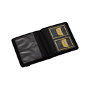 Dragon Shield Card Codex: Iron Grey (80ct)