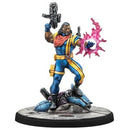 MCP112 Marvel Crisis Protocol Bishop & Nightcrawler