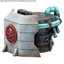 MCP178 Marvel Crisis Protocol Hydra Power Station Terrain Pack