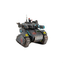 MCP78 Marvel Crisis Protocol Hydra Tank Terrain and Ultimate Encounter