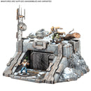 MCPE03 Marvel Crisis Protocol Rival Panels: Weapon X Program