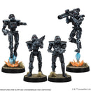 SWL103 Star Wars Legion Dark Troopers Expansion