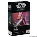 SWL106 Star Wars Legion Ahsoka Tano