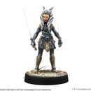 SWL106 Star Wars Legion Ahsoka Tano