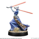 SWL108 Star Wars Legion Asajj Ventress Operative Expansion