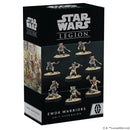 SWL109 Star Wars Legion Ewok Warriors Unit