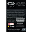 SWL113 Star Wars Legion Fifth Brother & Seventh Sister Operative Expansion
