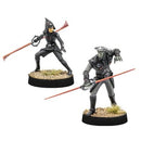 SWL113 Star Wars Legion Fifth Brother & Seventh Sister Operative Expansion
