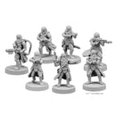 SWL121 Star Wars Legion Battle Force Starter Set: Blizzard Force