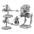 SWL121 Star Wars Legion Battle Force Starter Set: Blizzard Force