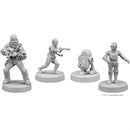 SWL122 Star Wars Legion Battle Force Starter Set: Echo Base Defenders
