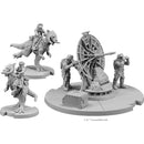 SWL122 Star Wars Legion Battle Force Starter Set: Echo Base Defenders