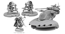 SWL124 Star Wars Legion Battle Force Starter Set: Separatist Invasion