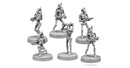 SWL124 Star Wars Legion Battle Force Starter Set: Separatist Invasion