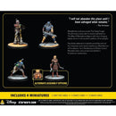 SWP16 Star Wars Shatterpoint: This is the Way Squad Pack