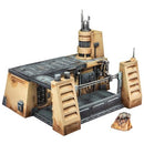 SWP18 Star Wars Shatterpoint: Maintenance Bay Terrain Pack