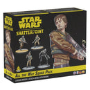 SWP31 Star Wars Shatterpoint: All the Way Squad Pack