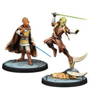 SWP37 Star Wars Shatterpoint: Requesting Your Surrender Squad Pack