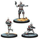 SWP37 Star Wars Shatterpoint: Requesting Your Surrender Squad Pack