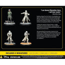 SWP46 Star Wars Shatterpoint: Maximum Firepower Squad Pack
