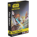 SWP49 Star Wars Shatterpoint: First Contact Mission Pack
