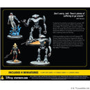 SWP63 Star Wars Shatterpoint: Terror From Below