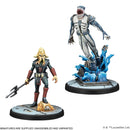 SWP63 Star Wars Shatterpoint: Terror From Below