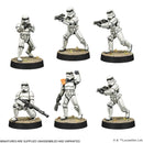 Star Wars Legion: Stormtroopers