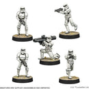 Star Wars Legion: Stormtroopers