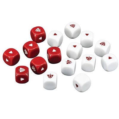 SWQ132 Star Wars Legion Legion Defense Dice Pack