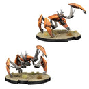 SWQ134 Star Wars Legion Crab Droids Expansion