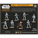 SWL135 Star Wars Legion Arf Troopers