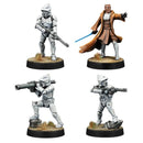 SWL135 Star Wars Legion Arf Troopers