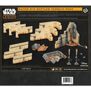 SWL137 Star Wars Legion Outer Rim Terrain Pack