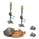 SWL137 Star Wars Legion Outer Rim Terrain Pack