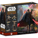 SWQ14 Star Wars Legion Heroes of the Rebellion