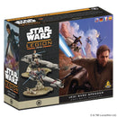 SWQ141 Star Wars: Legion: Jedi BARC Speeder