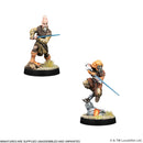 SWQ143 Star Wars: Legion: Jedi Council