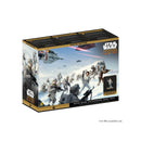 Star Wars Legion Battle Force Starter Set: Echo Base Defenders Special Edition