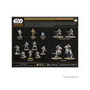 Star Wars Legion Battle Force Starter Set: Echo Base Defenders Special Edition