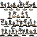 *Pre-Order* Star Wars Legion: Mandalorian Special Edition Army Box *Releases June 19th*
