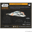SWQ17 Star Wars Legion T-47 Airspeeder