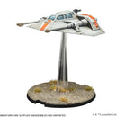 SWQ17 Star Wars Legion T-47 Airspeeder