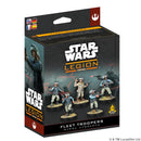 ATOSWQ197 Star Wars: Legion: Fleet Troopers Unit