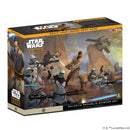 *Pre-Order* SWQ14 Star Wars Legion Heroes of the Rebellion *Releases Friday, October 31*