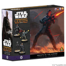 *Pre-Order* Star Wars Legion: Agents Of The Empire *Releases August 14th 2026*