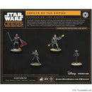 *Pre-Order* Star Wars Legion: Agents Of The Empire *Releases August 14th 2026*