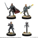 *Pre-Order* Star Wars Legion: Agents Of The Empire *Releases August 14th 2026*