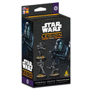 ATOSWQ205 Star Wars: Legion: Imperial Death Troopers