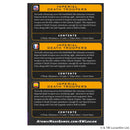 ATOSWQ205 Star Wars: Legion: Imperial Death Troopers